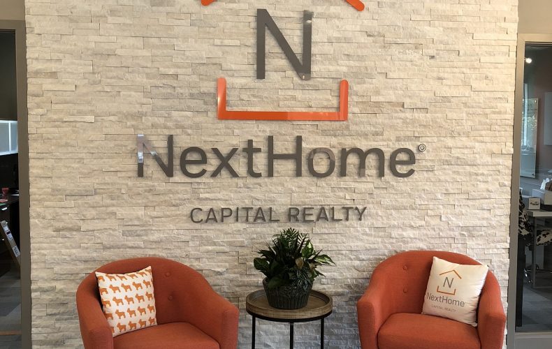 NextHome Capital Realty Has Moved To Camp Hill!