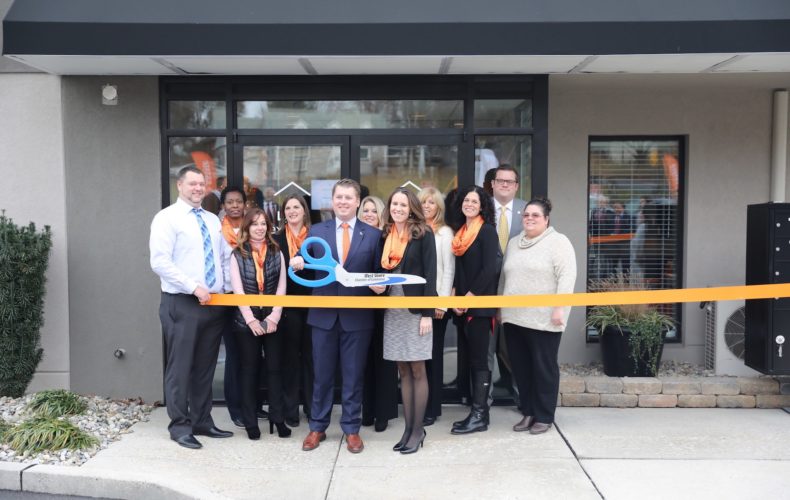 ​NextHome Capital Realty Grand Opening