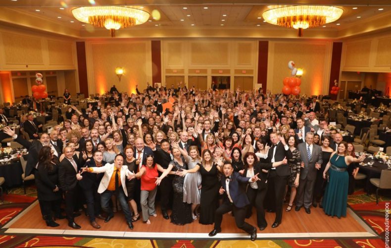 ​NextHomies Invade New Orleans