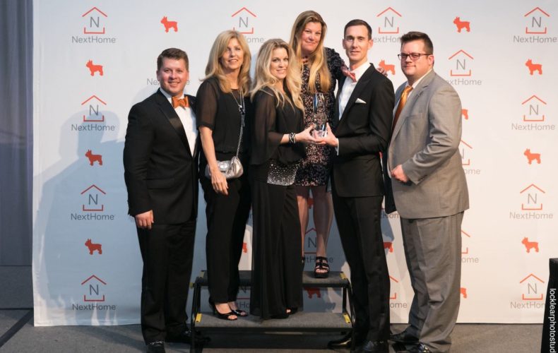 ​NHCR Receives 2016 Pinnacle Office Award