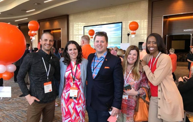 NHCR Takes On San Diego