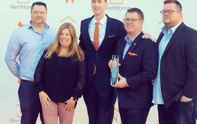 NextHome Conference – Las Vegas 2019