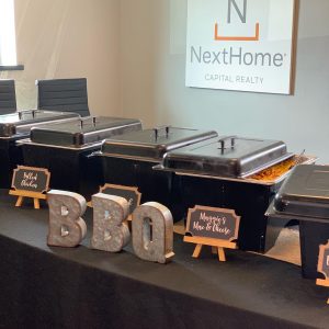 NextHome Summer Appreciation