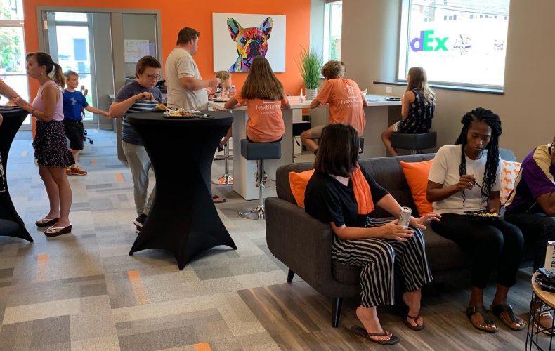 NextHome Capital Realty Summer Celebration!